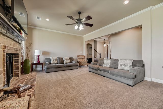 1127 Sonora Court, Royse City, TX 75189