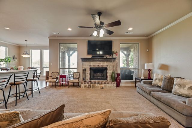 1127 Sonora Court, Royse City, TX 75189