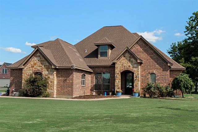 1127 Sonora Court, Royse City, TX 75189