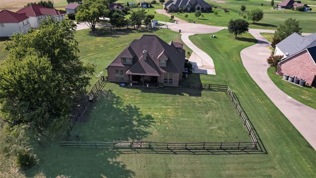 1127 Sonora Court, Royse City, TX 75189