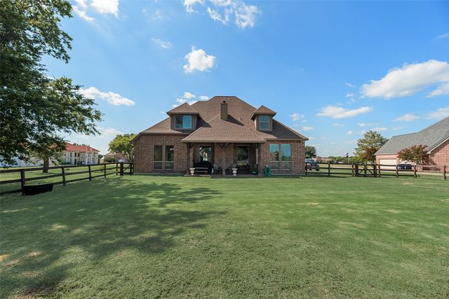 1127 Sonora Court, Royse City, TX 75189