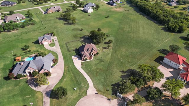 1127 Sonora Court, Royse City, TX 75189