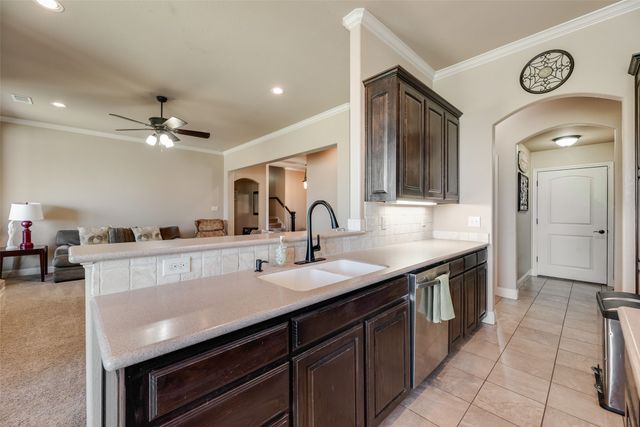 1127 Sonora Court, Royse City, TX 75189