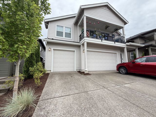 18404 Sw SUGARLOAF Ln, Beaverton, OR 97007