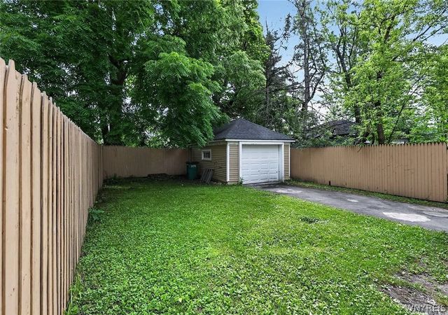 97 Kilhoffer Street, Buffalo, NY 14211