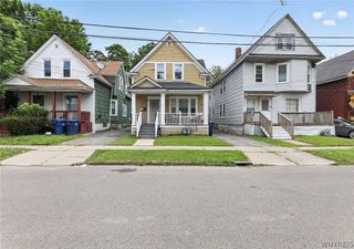 97 Kilhoffer Street, Buffalo, NY 14211