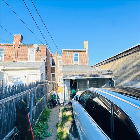 624 North Mohr Street, Allentown City, PA 18102