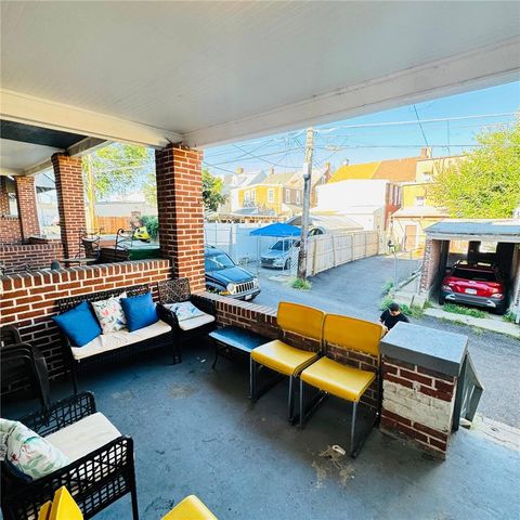 624 North Mohr Street, Allentown City, PA 18102