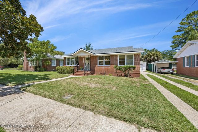 4369 GARIBALDI Avenue, Jacksonville, FL 32210