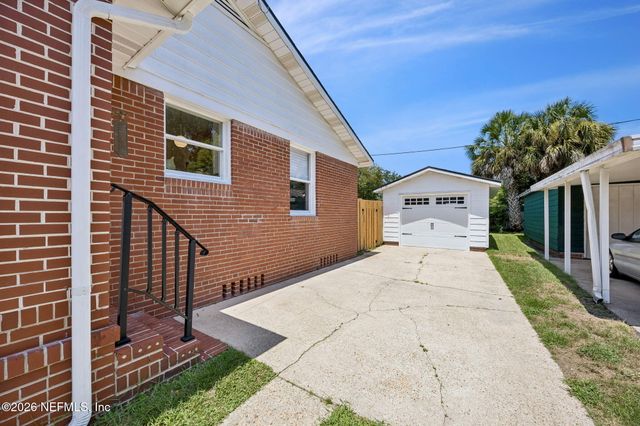 4369 GARIBALDI Avenue, Jacksonville, FL 32210