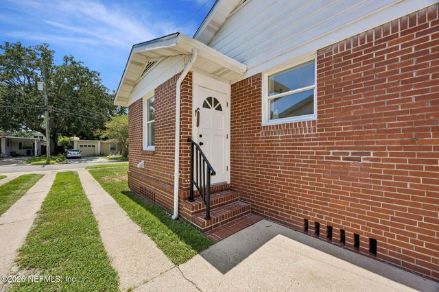 4369 GARIBALDI Avenue, Jacksonville, FL 32210