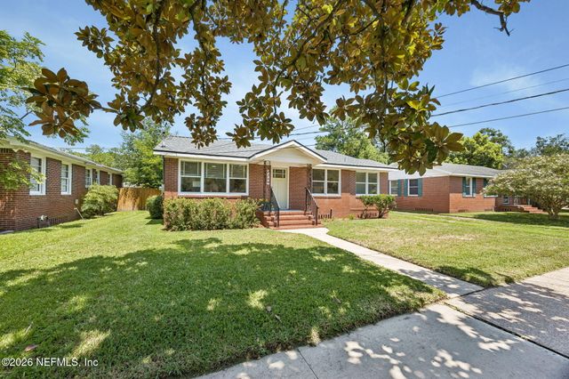 4369 GARIBALDI Avenue, Jacksonville, FL 32210