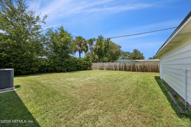 4369 GARIBALDI Avenue, Jacksonville, FL 32210