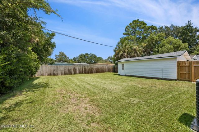4369 GARIBALDI Avenue, Jacksonville, FL 32210