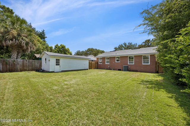 4369 GARIBALDI Avenue, Jacksonville, FL 32210