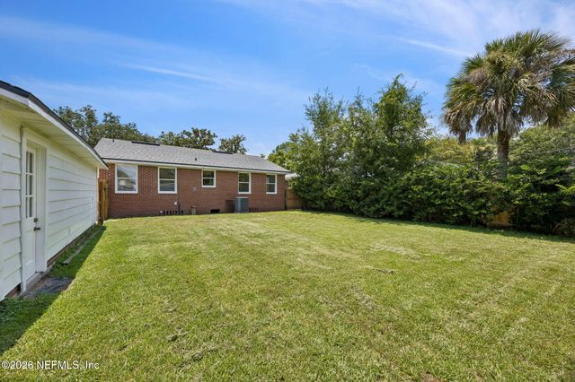 4369 GARIBALDI Avenue, Jacksonville, FL 32210