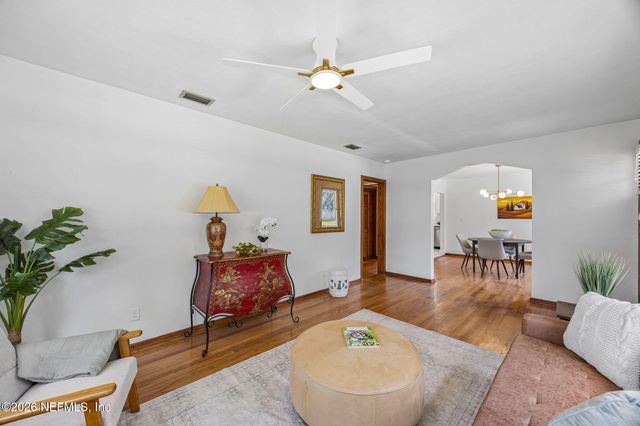 4369 GARIBALDI Avenue, Jacksonville, FL 32210