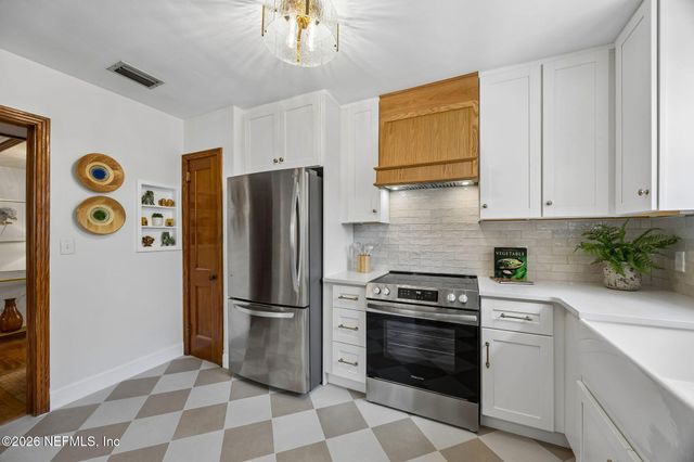 4369 GARIBALDI Avenue, Jacksonville, FL 32210