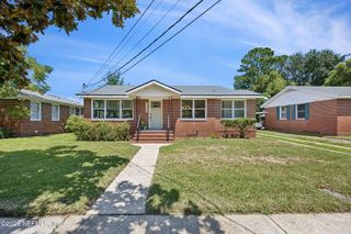 4369 GARIBALDI Avenue, Jacksonville, FL 32210
