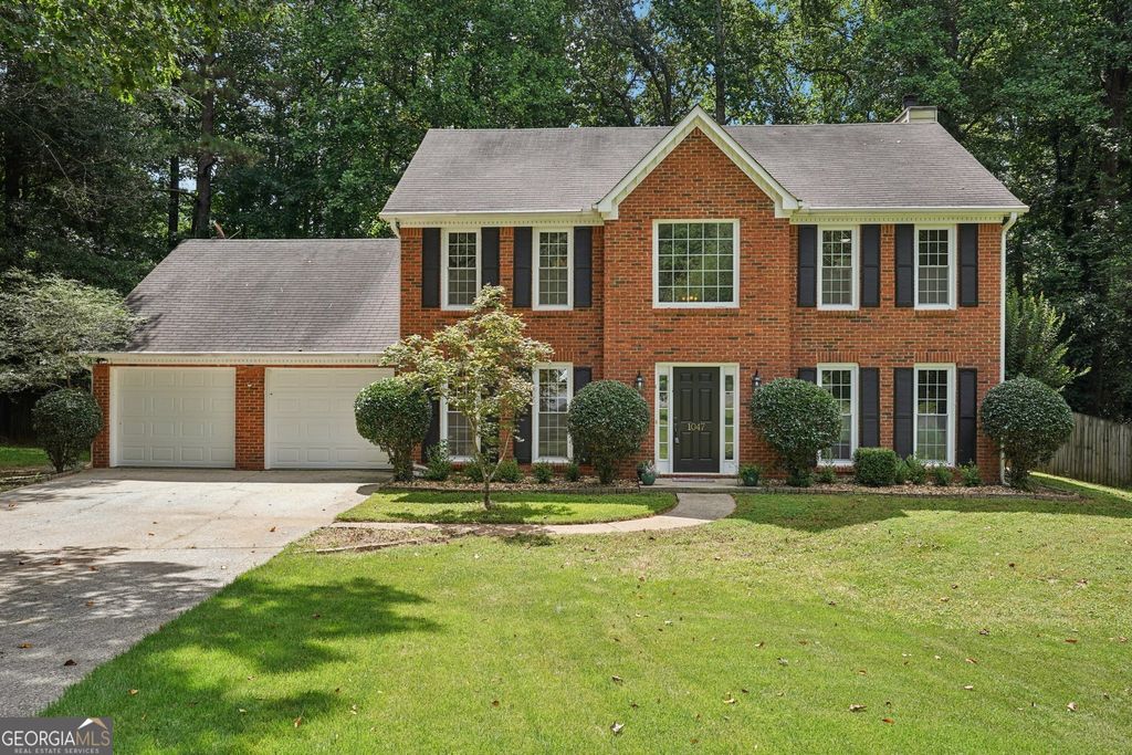 1047 Retner Drive SW, Mableton, GA 30126