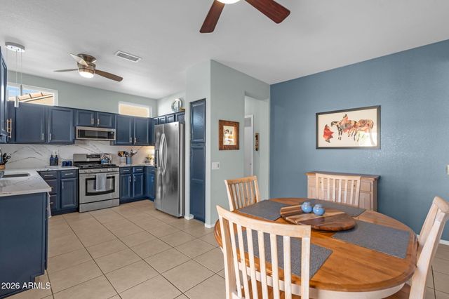 16150 W GREYSTONE Drive, Sun City West, AZ 85375