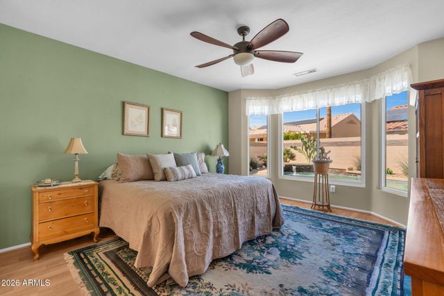 16150 W GREYSTONE Drive, Sun City West, AZ 85375