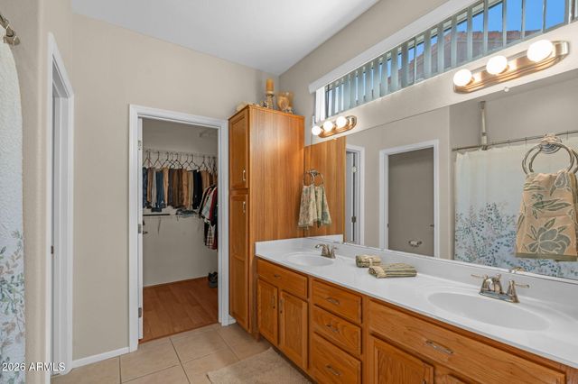 16150 W GREYSTONE Drive, Sun City West, AZ 85375