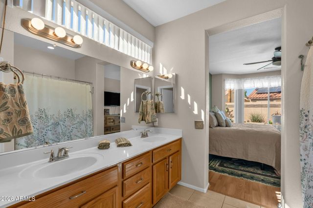 16150 W GREYSTONE Drive, Sun City West, AZ 85375