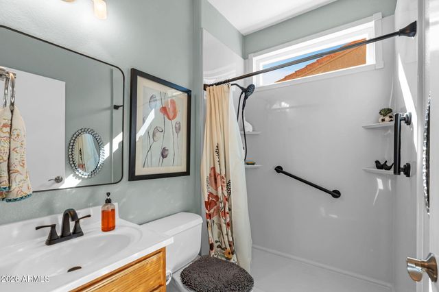 16150 W GREYSTONE Drive, Sun City West, AZ 85375