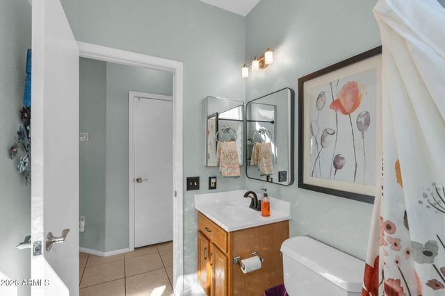 16150 W GREYSTONE Drive, Sun City West, AZ 85375