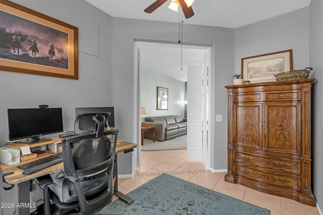 16150 W GREYSTONE Drive, Sun City West, AZ 85375