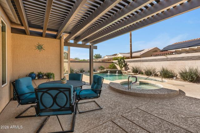 16150 W GREYSTONE Drive, Sun City West, AZ 85375