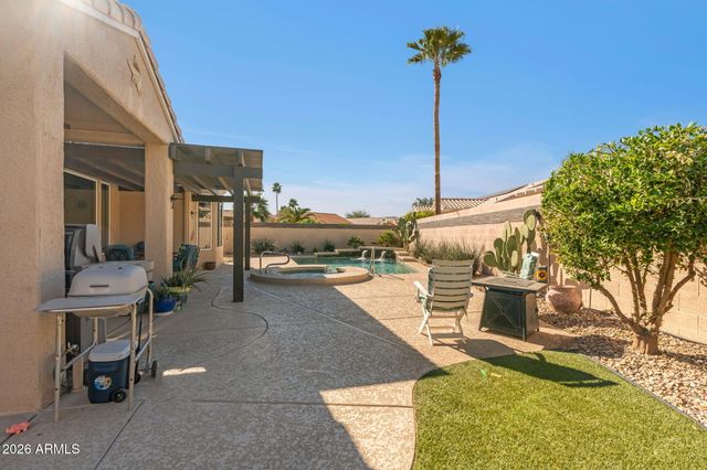 16150 W GREYSTONE Drive, Sun City West, AZ 85375