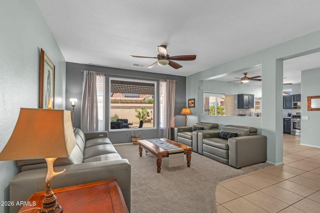 16150 W GREYSTONE Drive, Sun City West, AZ 85375