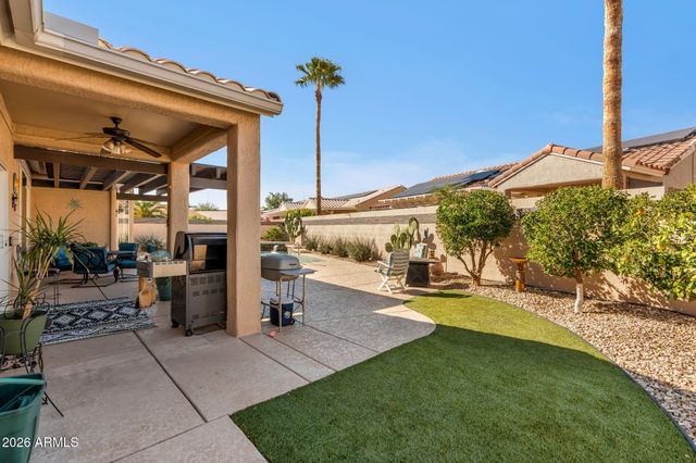 16150 W GREYSTONE Drive, Sun City West, AZ 85375