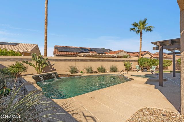 16150 W GREYSTONE Drive, Sun City West, AZ 85375