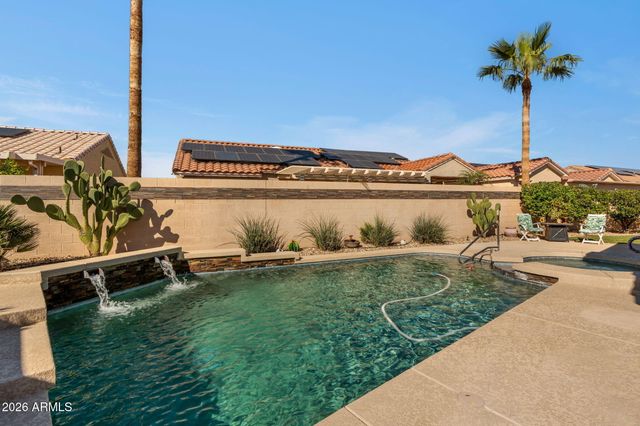 16150 W GREYSTONE Drive, Sun City West, AZ 85375