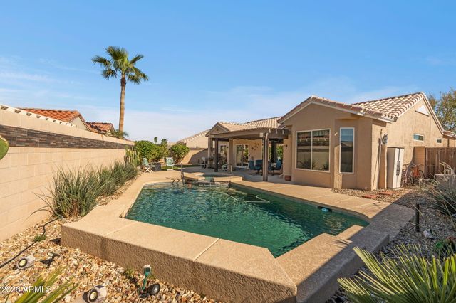 16150 W GREYSTONE Drive, Sun City West, AZ 85375