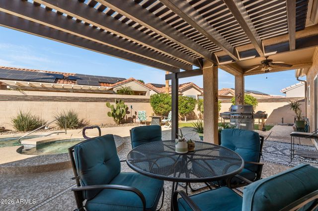 16150 W GREYSTONE Drive, Sun City West, AZ 85375