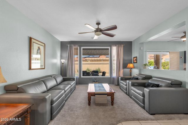 16150 W GREYSTONE Drive, Sun City West, AZ 85375