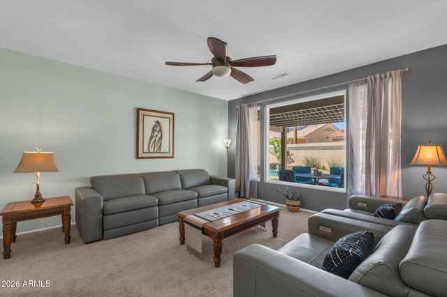 16150 W GREYSTONE Drive, Sun City West, AZ 85375