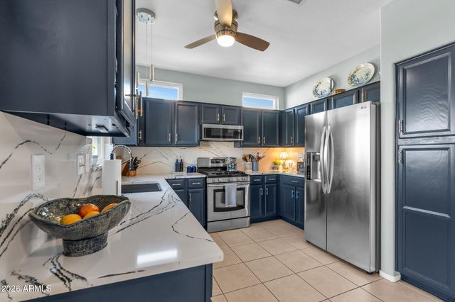 16150 W GREYSTONE Drive, Sun City West, AZ 85375