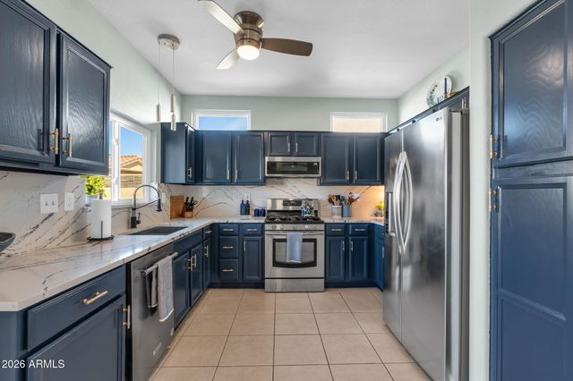 16150 W GREYSTONE Drive, Sun City West, AZ 85375