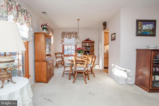 109 WYNDHAM PL, Robbinsville, NJ 08691