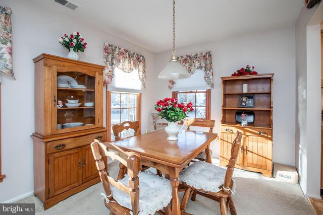 109 WYNDHAM PL, Robbinsville, NJ 08691