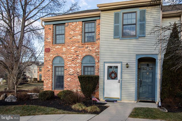 109 WYNDHAM PL, Robbinsville, NJ 08691