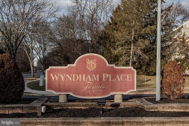 109 WYNDHAM PL, Robbinsville, NJ 08691