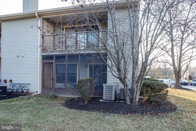 109 WYNDHAM PL, Robbinsville, NJ 08691