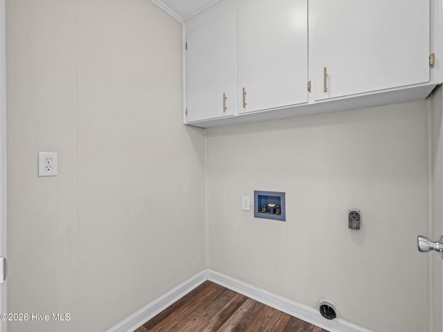 474 Routledge Road, Kenansville, NC 28349