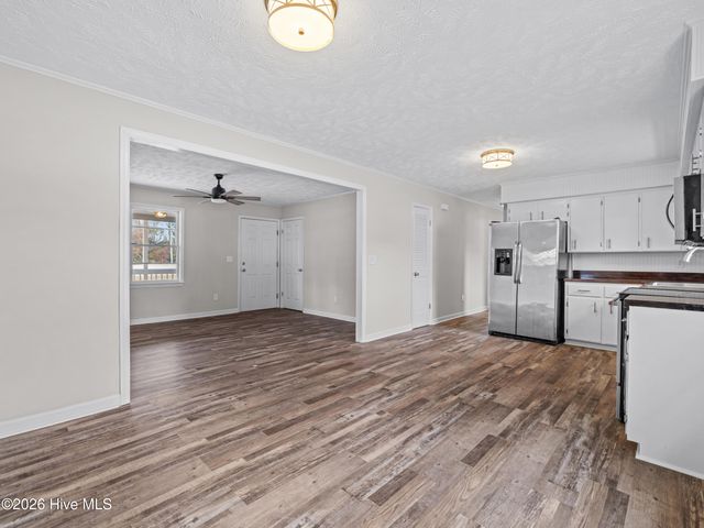 474 Routledge Road, Kenansville, NC 28349